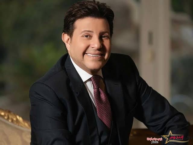 اكتشاف محمد الموجي وأشهر أغانيه "الحلم الجميل" في يوم ميلاد هاني شاكر