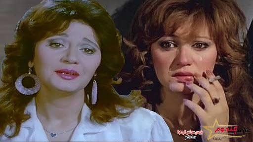 تعرف على ما تسببت فيه مديحة كامل للزعيم عادل امام في ذكرى ميلادها