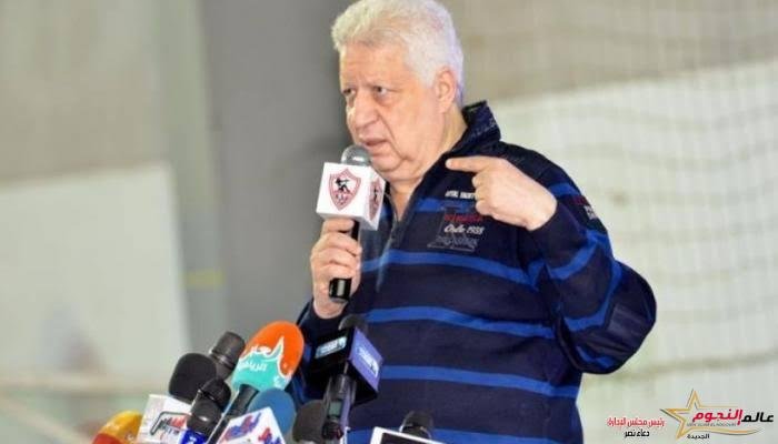 مرتضى منصور يكشف ملامح باقي صفقات الزمالك في الميركاتو الصيفي