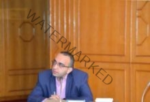 نائب محافظة الإسماعيلية: يناقش المشروعات المشاركة بالمبادرة الوطنية للمشروعات الخضراء الذكية
