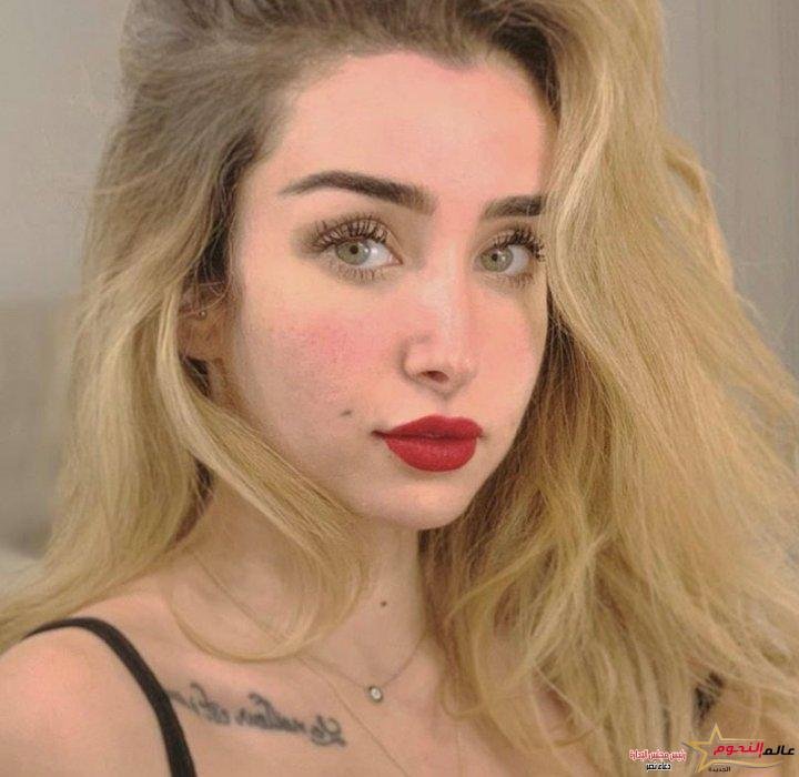 تصريحات هنا الزاهد بعد تألقها فى فيلم بحبك .. إخراج تامر حسني