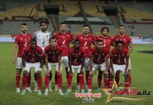 "الأهلي بمن حضر" …  شباب الأهلي يواصلون التألق بالفوز على المصري بهدفين نظيفين 