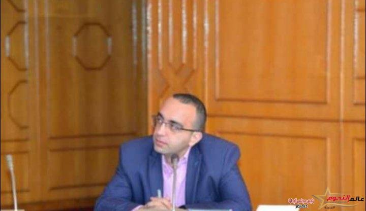 نائب محافظ الإسماعيلية: يتابع الموقف التنفيذي لمشروعات المبادرة الرئاسية حياة كريمة بالقنطرة شرق