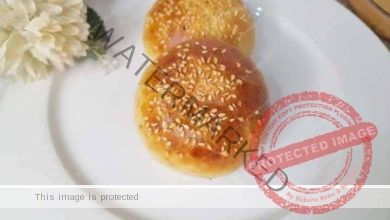 خبز الكيذر ... مقدم من الشيف: سهام الحشاش