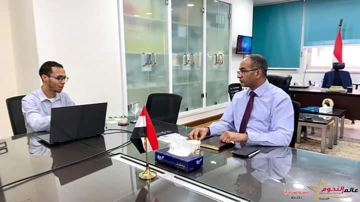 إسماعيل: تم استعراض كيفية نقل أحدث تكنولوجيات إعادة استخدام المياه فى إنجلترا إلى مصر 1 إسماعيل: تم استعراض كيفية نقل أحدث تكنولوجيات إعادة استخدام المياه فى إنجلترا إلى مصر