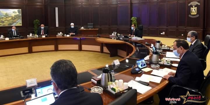 الموافقة على قرارات رئيس الجمهورية بإنشاء عدة جامعات أهلية