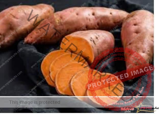 البطاطا الحلوة ومالها من فوائد مذهلة للصحة