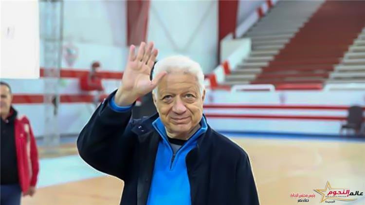 عاجل … الحكم بالحبس شهر علي "مرتضي منصور" في قضية سب وقذف الكابتن محمود الخطيب