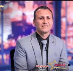 عالم النجوم تهنئ الدكتور كريم كرم بعيد ميلاده 