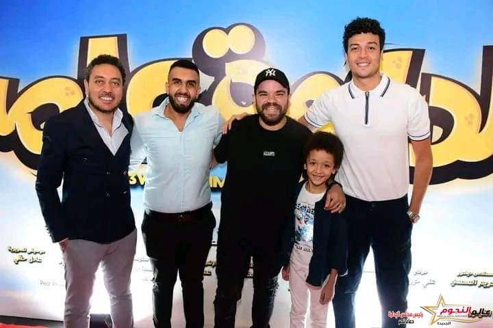 فيلم " الدعوة عامة " يتصدر شباك الإيرادات عقب مرور ليلة على عرضه 