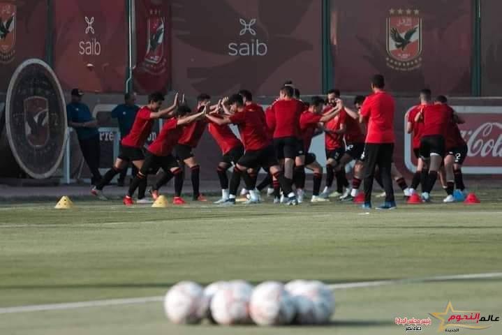 سواريش يعلن تشكيل الأهلي لمباراة الجيش