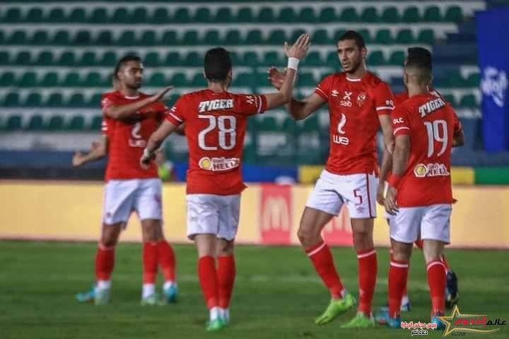 سواريش يعلن تشكيل الأهلي لمباراة الاتحاد السكندري