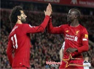 محمد صلاح لا يوجد منافسة مع ماني وهو من الصعب تعويضه 