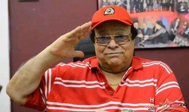 " السر وراء الكاميرا الخفية " في ذكرى ميلاد إبراهيم نصر تعرف عليه 