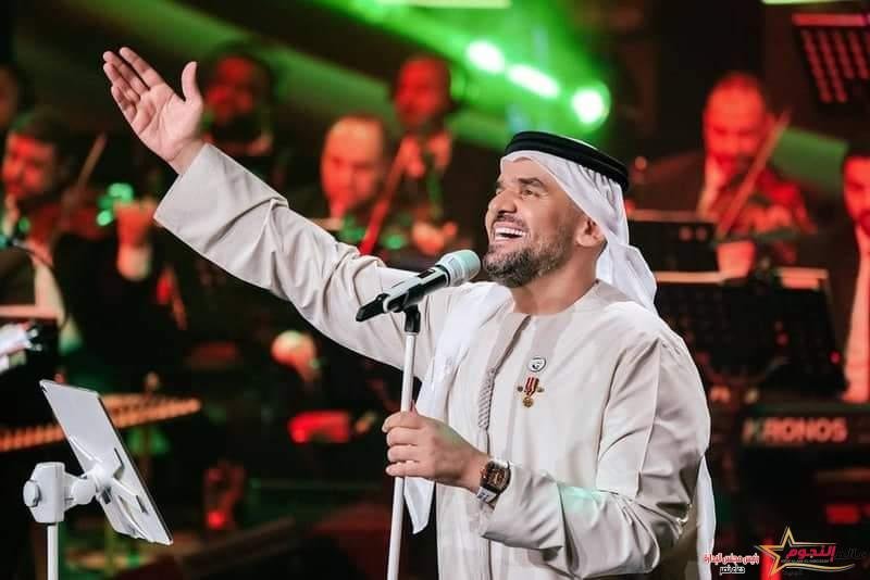 في عيد ميلاده الـ 43.. تعرفوا إلى سر تميز حسين الجسمي في الغناء بمختلف اللغات واللهجات