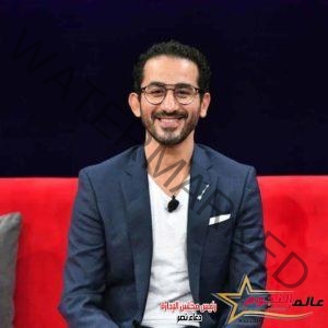 احمد حلمي يعلن عن جزء ثاني لـ كدة رضا