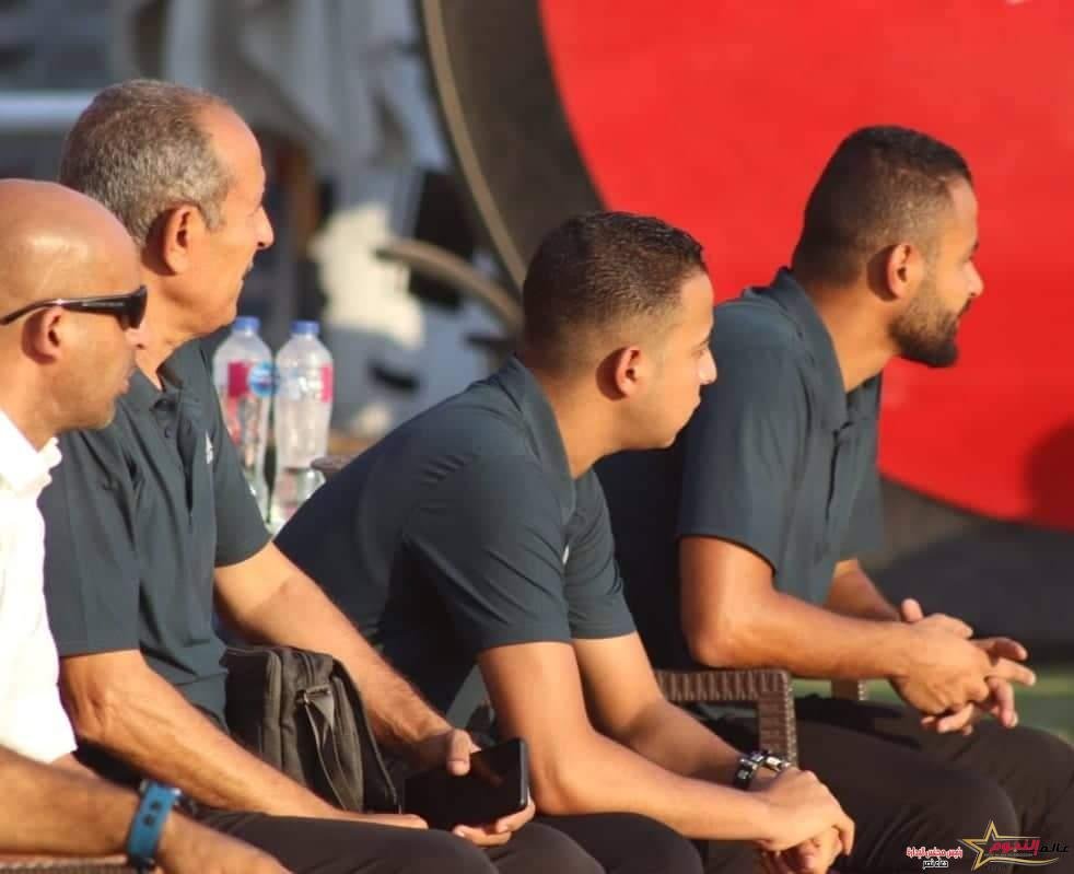 الدكتور إسلام خطاب .. ينعي ضحايا حادث كنيسة أبو سيفين 