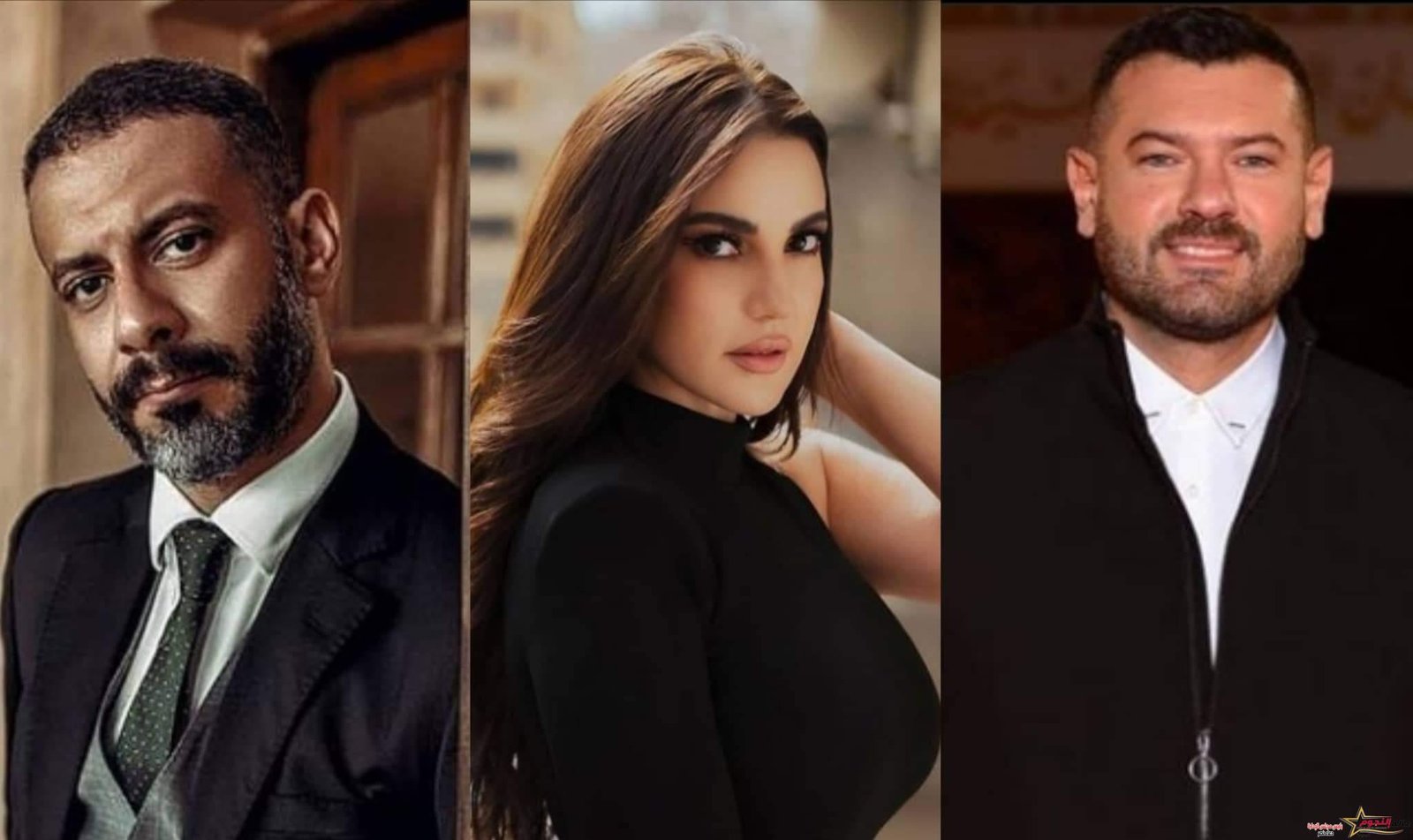 «وعد إبليس والمتهمة والغرفة 207».. أعمال تُعرض قريبًا على شاهد