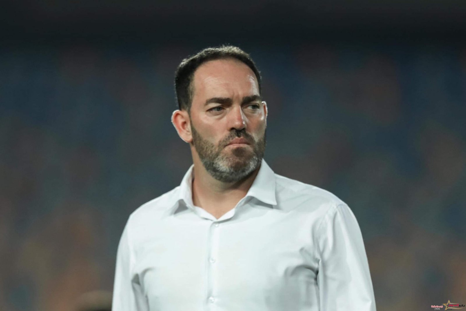 رسميا … الاهلي ينهي التعاقد مع البرتغالي "ريكاردو سواريش" وجهازه بالتراضي