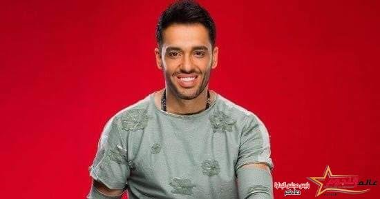 رامي جمال يحقق آمال أحمد سالم النقاش