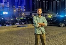 المصور أحمد رزق لعالم النجوم: أتمنى أكون المصور الخاص لمشاريع مصر الجديدة