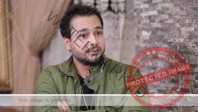 عقب سبه لـ نقيب الممثلين … حبس "محمود المهدي"