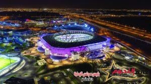 قطر تعلن عن ملاعب كأس العالم " قطر 2022 " في نسختها الاستثنائية
