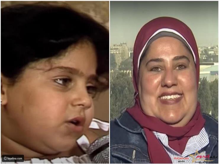 هند حسني في حوار خاص لعالم النجوم: الفن له تاثير على المجتمع