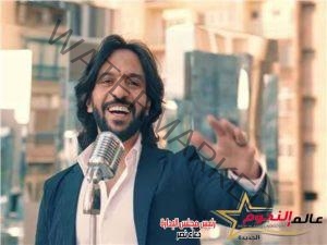 الفنان بهاء سلطان ينتهي من أغنية فيلم بطولة أحمد حاتم