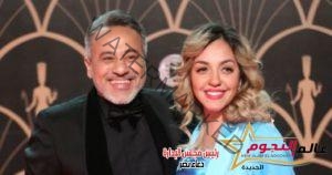 ايهاب فهمي يشارك جمهوره بـ صور من مهرجان القاهرة للدراما 