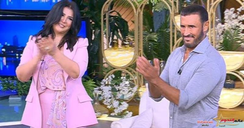 لهذا السبب … كاظم الساهر يرفض الحراسات الخاصة والبودي جارد