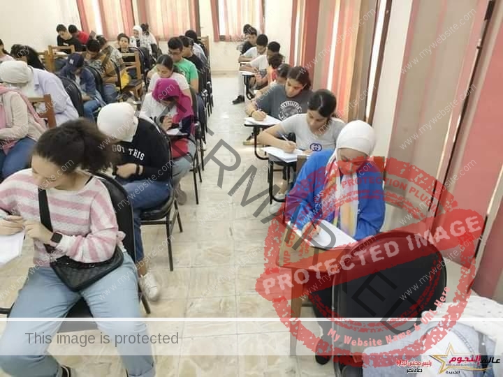 الشباب والرياضة تواصل تنفيذ دورات اللغة الإنجليزية للطلائع بالتعاون مع جامعة عين شمس