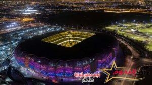 قطر تعلن عن ملاعب كأس العالم " قطر 2022 " في نسختها الاستثنائية