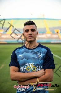 كريم حافظ ينتقل الي الدوري المصري عبر بوابه هذا النادي