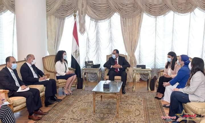 مدبولى: الوقت قد حان للتحول من مرحلة التعهدات إلى مرحلة التنفيذ على الأرض لبرامج التكيف المناخى