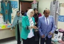 انطلاق فاعليات الحملة التنشيطية لتقديم خدمات تنظيم الأسرة والصحة الإنجابية بمحافظة الشرقية
