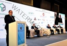 وزير التجارة يشارك باجتماع الدورة السادسة للجمعية المصرية اللبنانية لرجال الأعمال