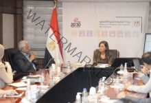السعيد : وضع رؤية مصر 2030 ضمن محاور الحوار الوطني يحقق التشاركية في التخطيط للمستقبل