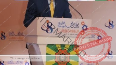 وزير القوى العاملة: مؤتمر العمل العربي يختتم أعماله ويُوصيِ بالتحول نحو"التقنيات الرقمية"