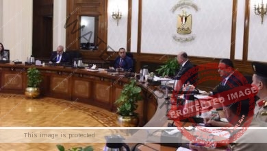 رئيس الوزراء يتابع الموقف التنفيذي لمشروع "ممشى أهل مصر" وحل مشكلات المستثمرين بمحافظة القاهرة