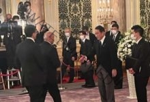 مصر تشارك في الجنازة الرسمية لرئيس وزراء اليابان الأسبق "شينزو آبي"