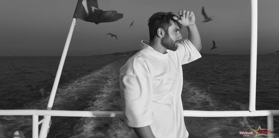 ذبيان سعد مصور المشاهير يكشف أسرار وخبايا عن التصوير
