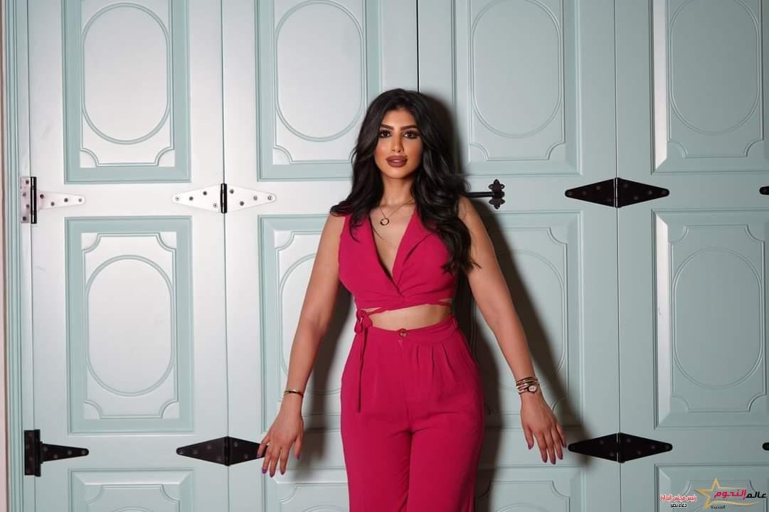 مها العلاوى تطرح أحدث أغانيها «اظبطلى نفسك» الأسبوع المقبل