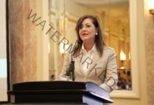 وزيرة التخطيط تشارك في فعالية مؤسسة انديفور مصر "The Power of Scaleups"