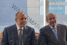 وزير الطيران يلتقى وزير المواصلات القطري لتعزيز التعاون المشترك بين البلدين فى مجال النقل الجوى