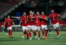 الأهلي يعلن موعد مواجهة الاتحاد المنستيري التونسي في ذهاب دور الـ32 من دوري أبطال إفريقيا