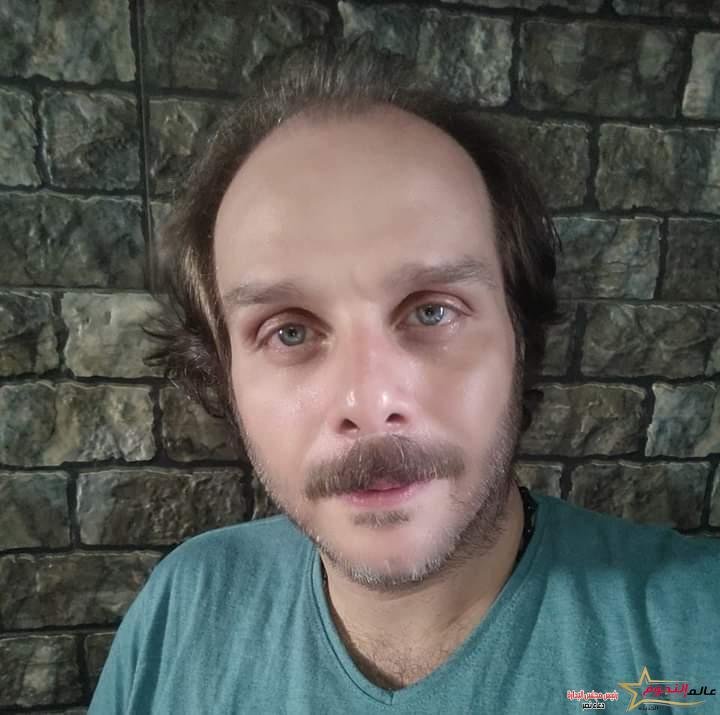 محمد البياع عن امين العسال "مات ابو قلب طيب"