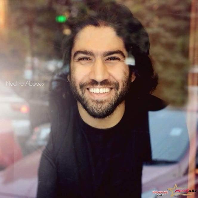 اسلام شوقي يشارك بصور من ملحمة الضاحك الباكي