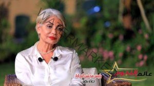 سوسن بدر مع عمرو الليثي … "الشوق وشمس الزناتي اقرب الأعمال لقلبي"