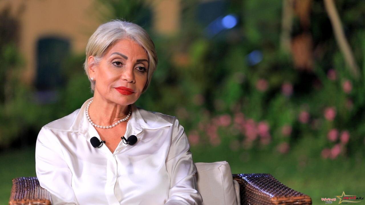 سوسن بدر تؤكد … "يهمنى أكثر مشاهد مسرح الدولة"